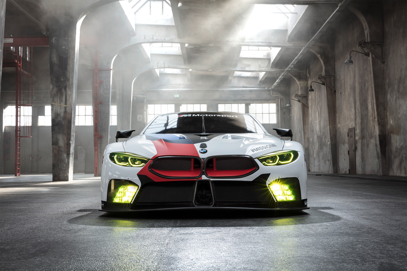 Photo credit: BMW